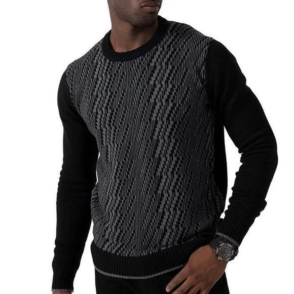 Sean John sweater men’s size L - Picture 1 of 7